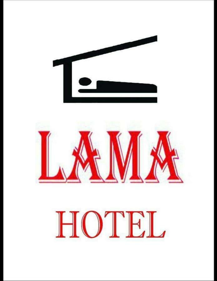 Lama Hotel - Cafe De Himalaya Lukla Zewnętrze zdjęcie